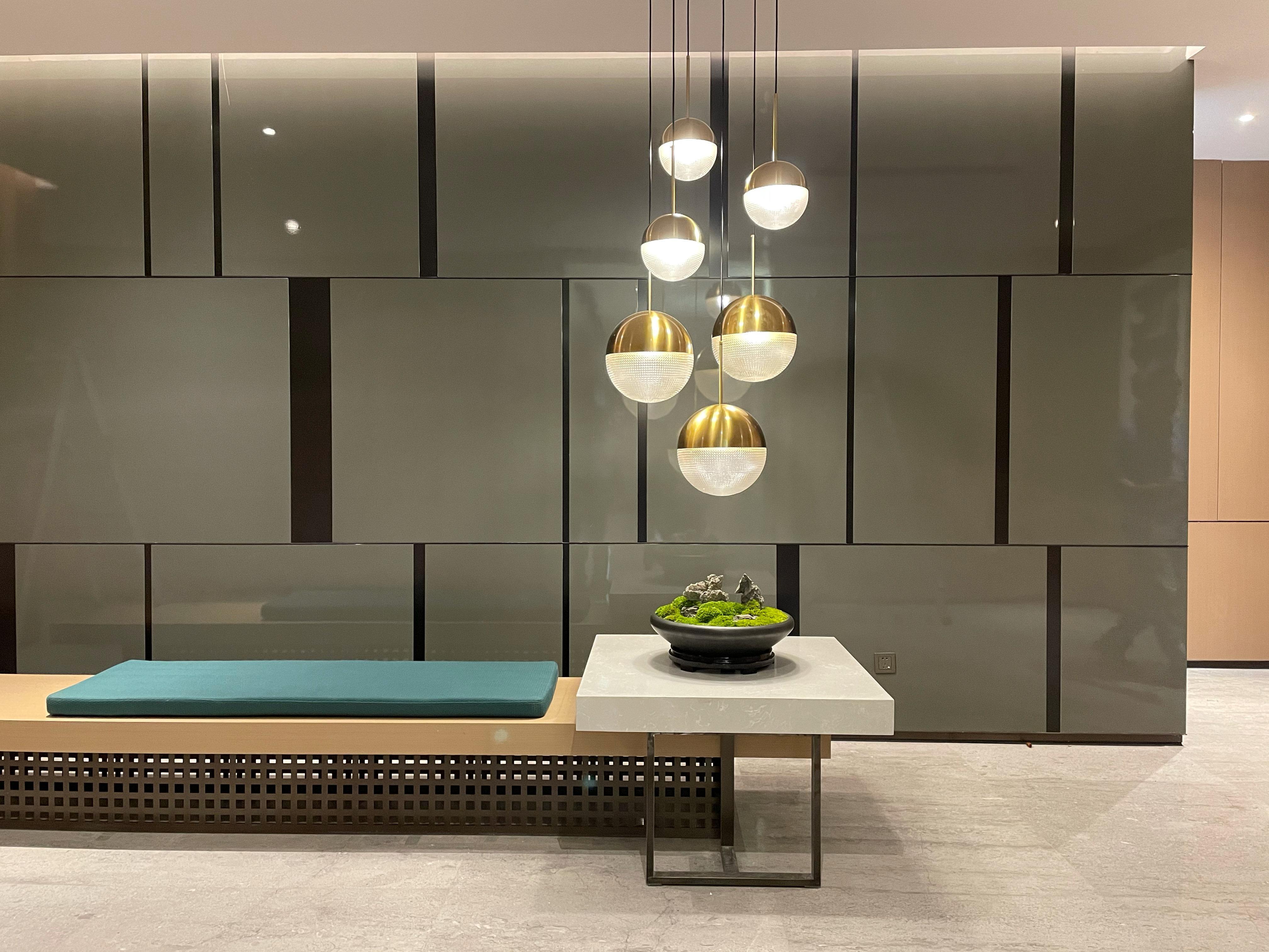 Holiday Inn Express Shenzhen Longhua By Ihg Buitenkant foto