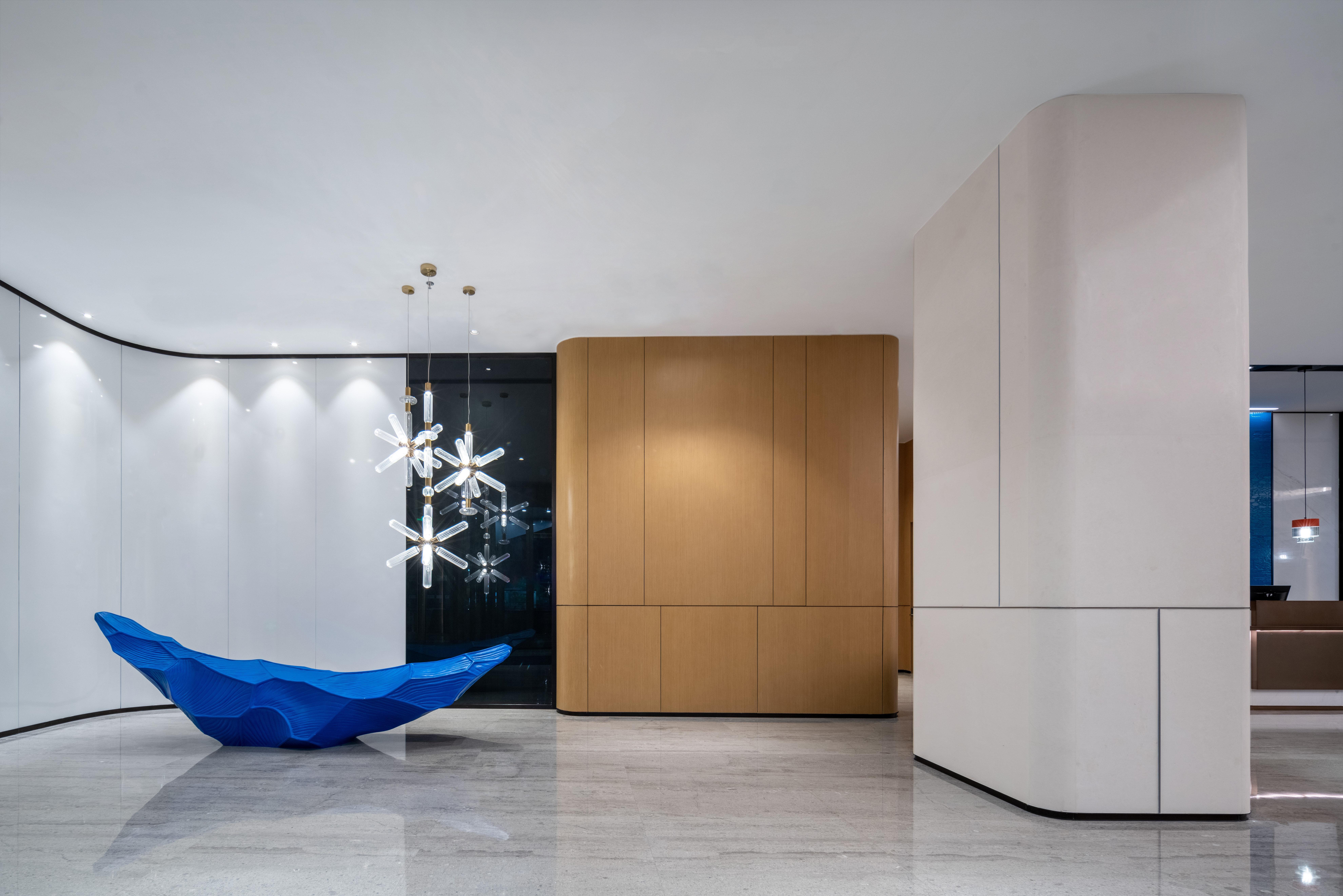 Holiday Inn Express Shenzhen Longhua By Ihg Buitenkant foto