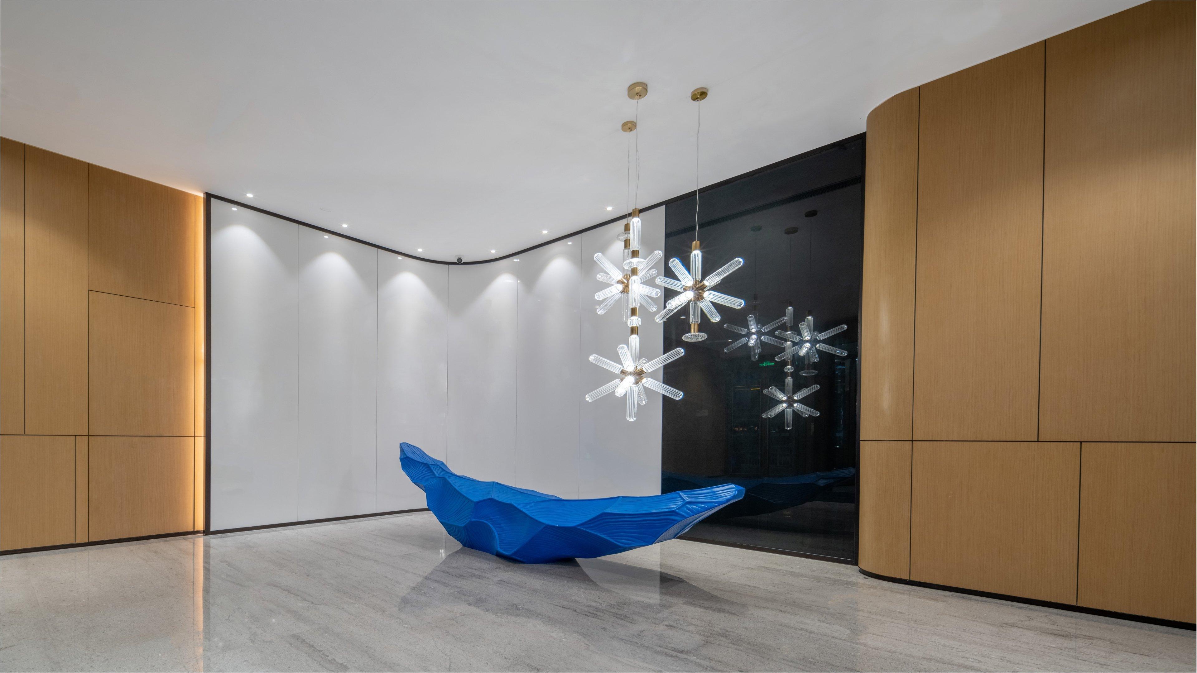 Holiday Inn Express Shenzhen Longhua By Ihg Buitenkant foto