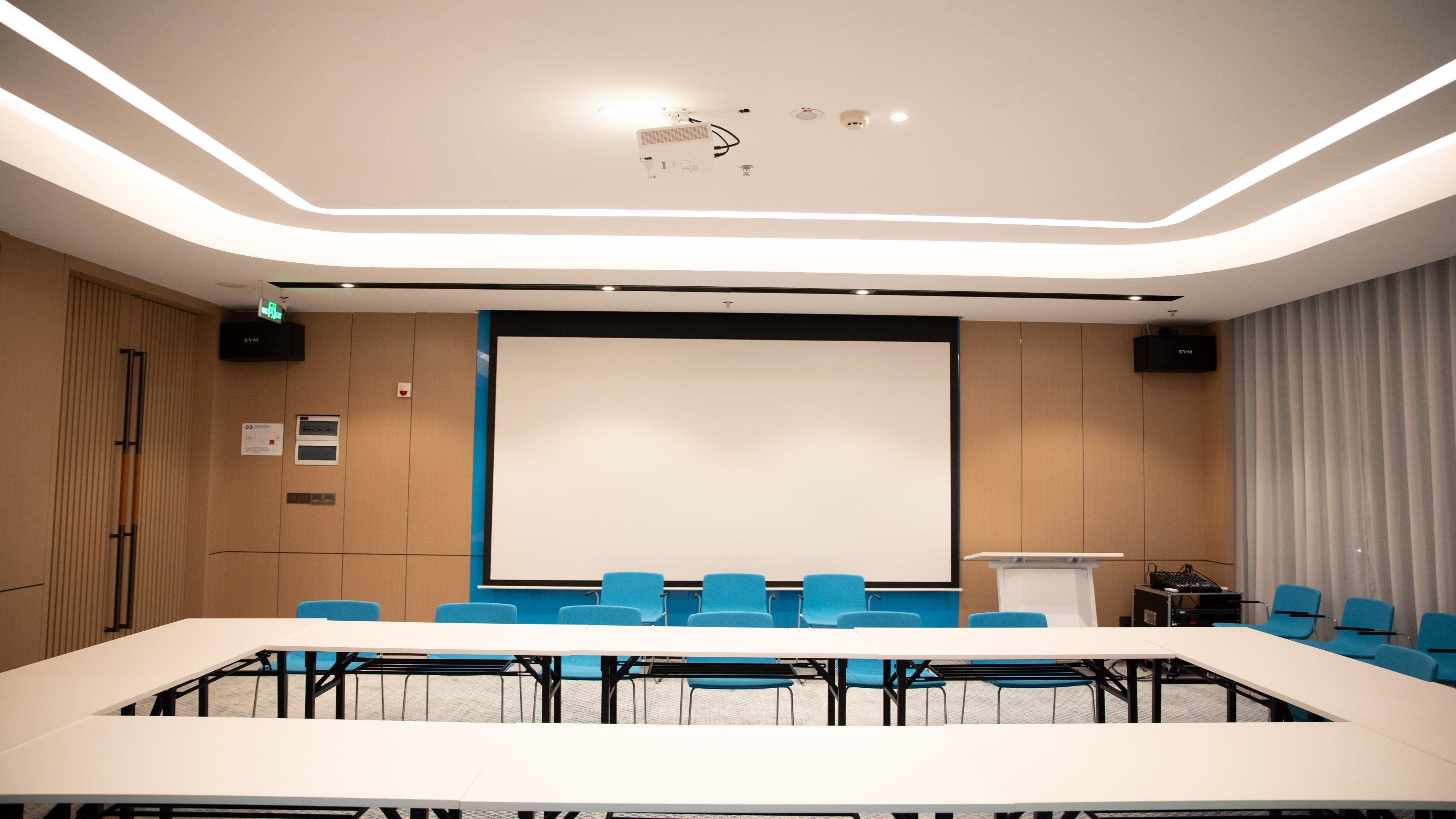 Holiday Inn Express Shenzhen Longhua By Ihg Buitenkant foto