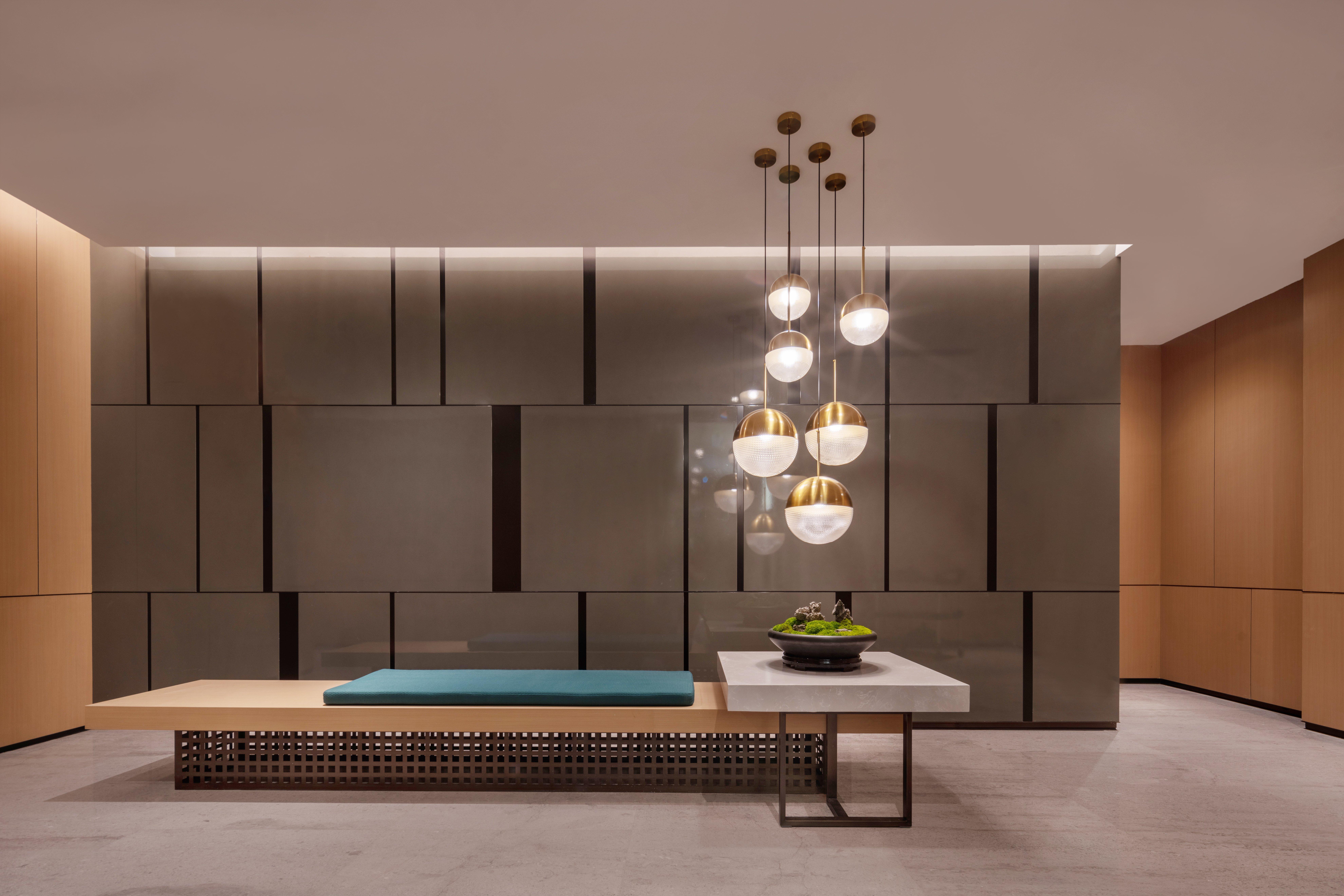 Holiday Inn Express Shenzhen Longhua By Ihg Buitenkant foto